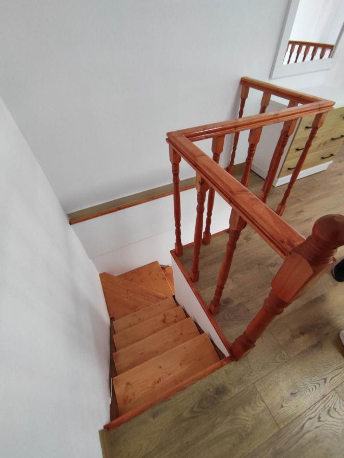 Rose Apartment Саранда Екстер'єр фото